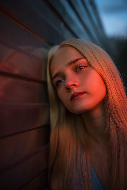 Диана фото превью