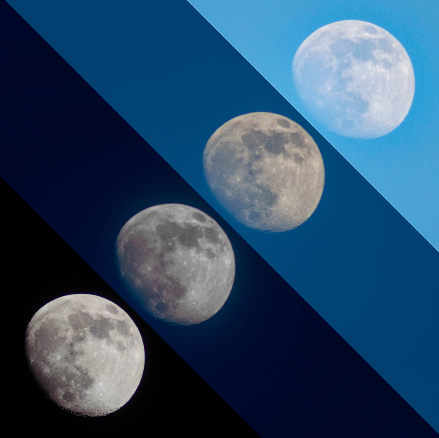 луна, moon, Кудашкина Ксения