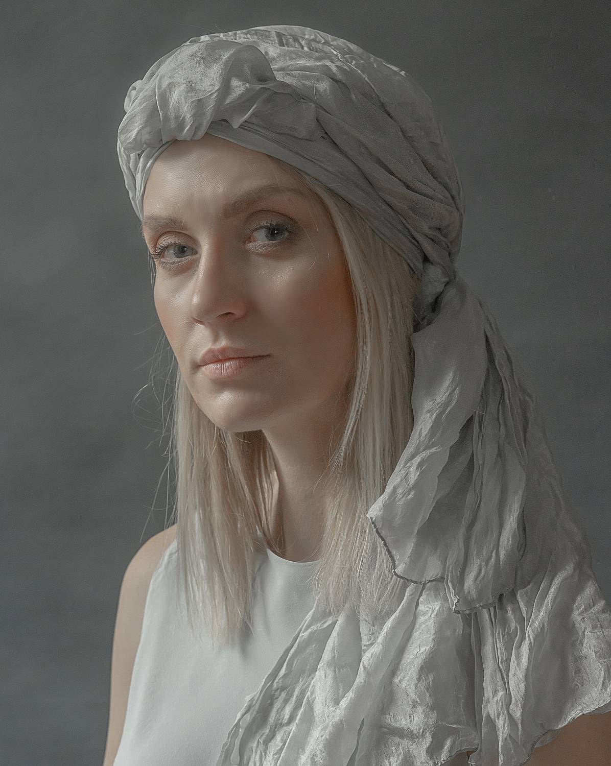 , Инна Бочарникова