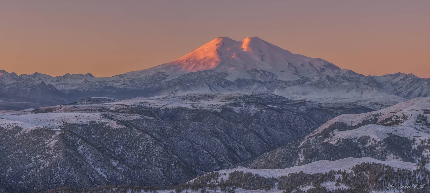 , ПУЗЕНКО ДМИТРИЙ