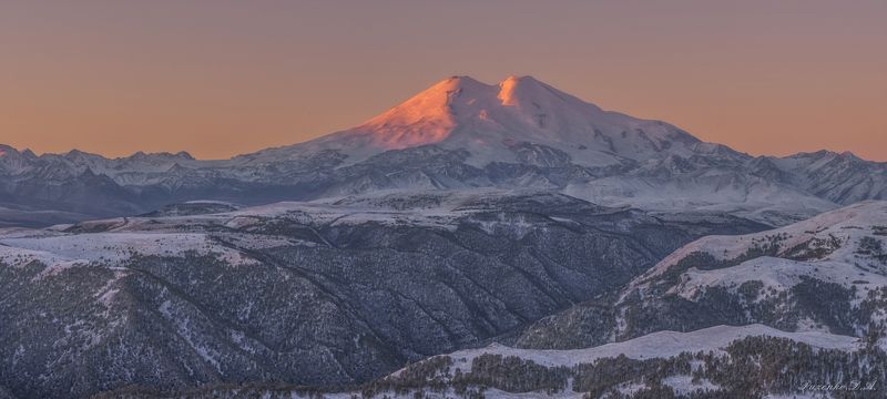 Утро великана фото превью