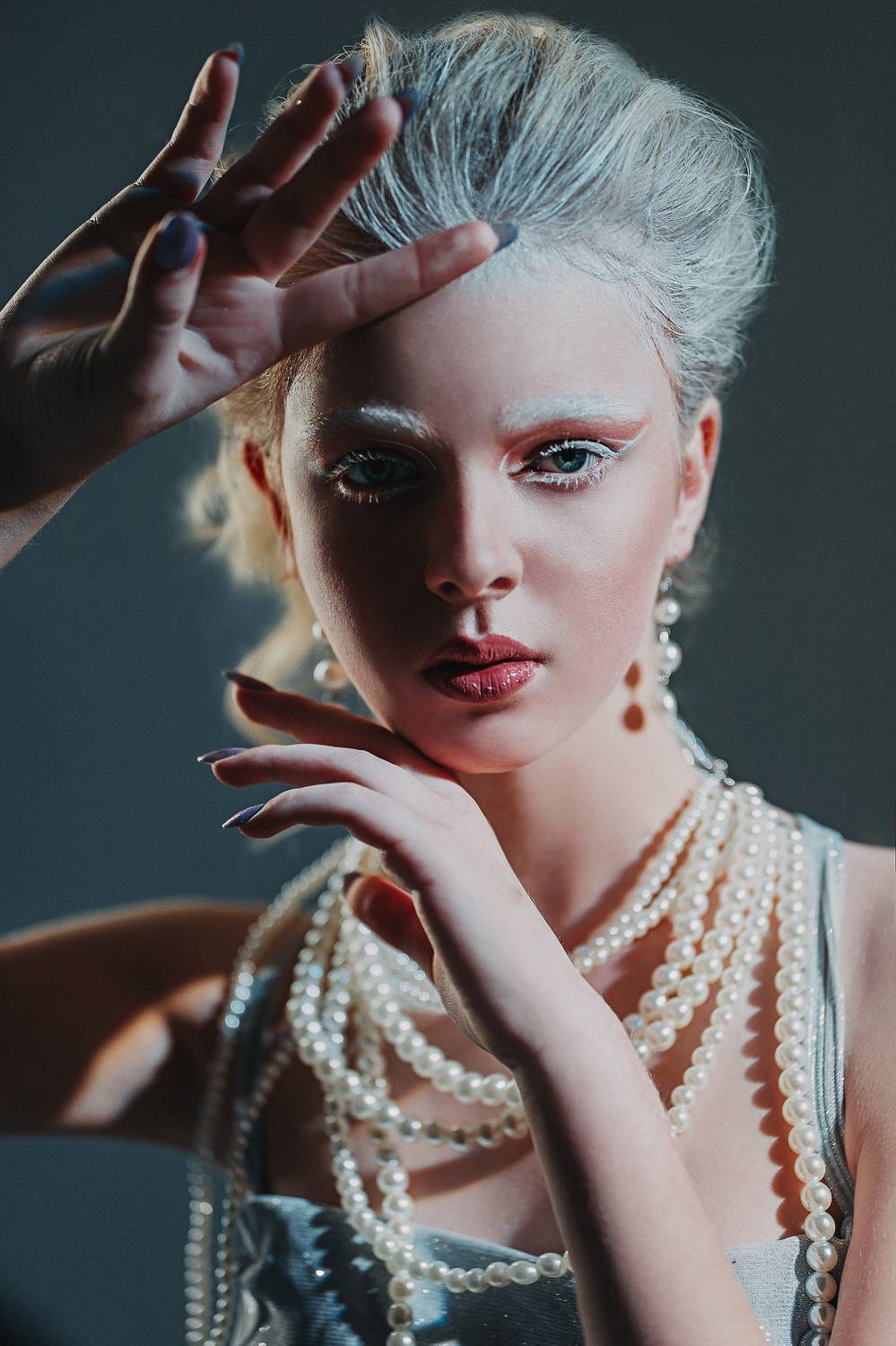 , Алексей Вирусян