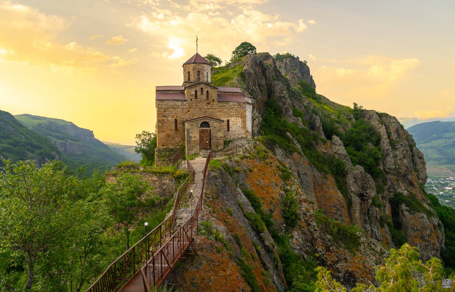 кчр, Ковалев Дмитрий