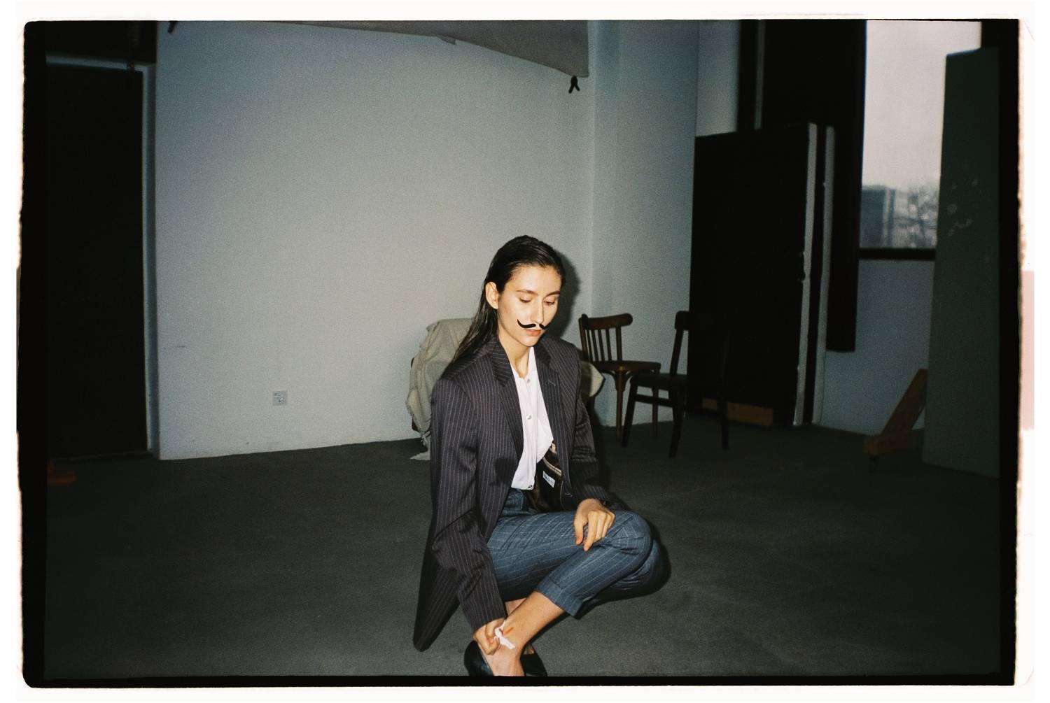 leevmag, Галеев Руслан