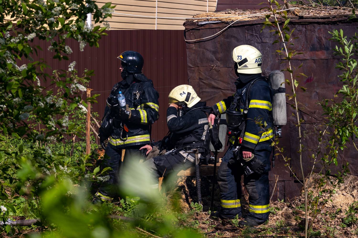 , Илья Тильман