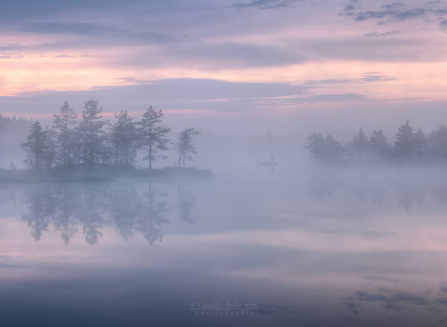 , Андрей Корочкин