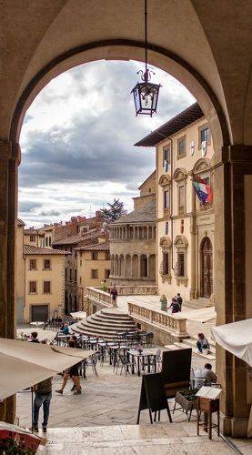 Arezzo