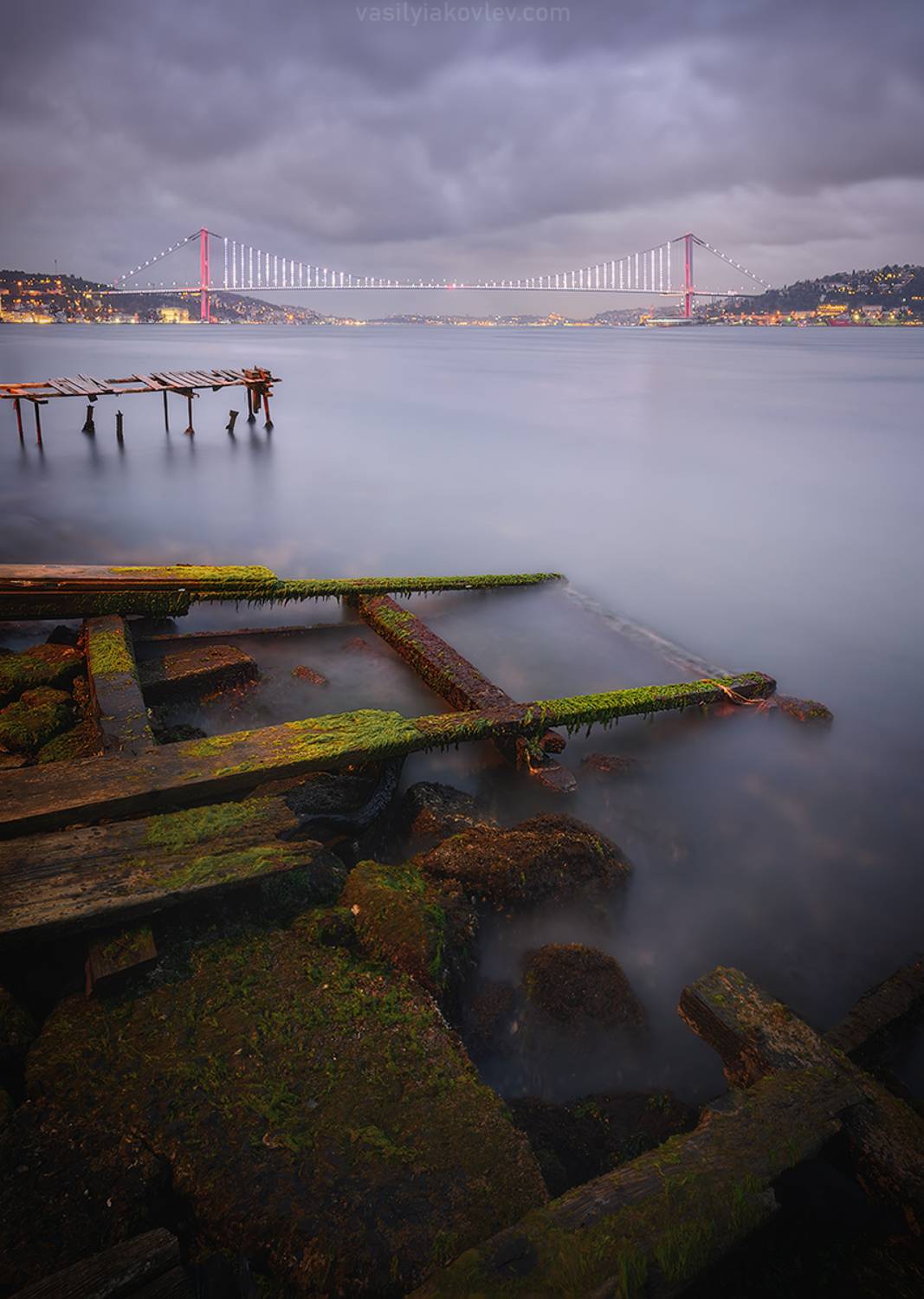 турция, фототур, стамбул, Василий Яковлев