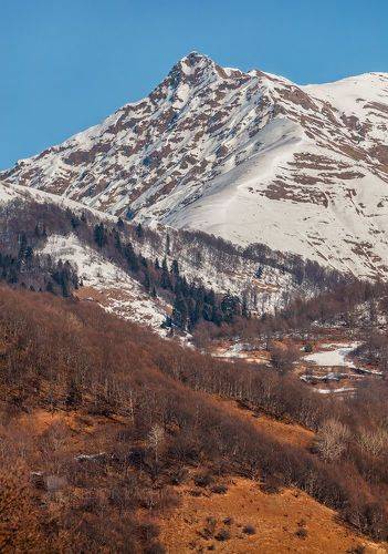 Южная Осетия