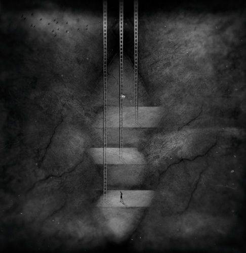 Limbo and Mnemosyne VII