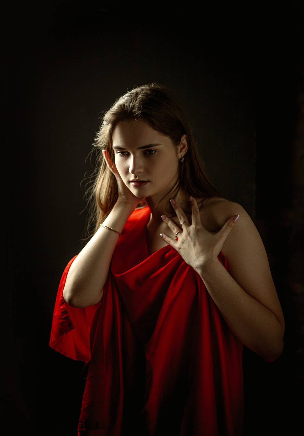 , Крапивин Алексей