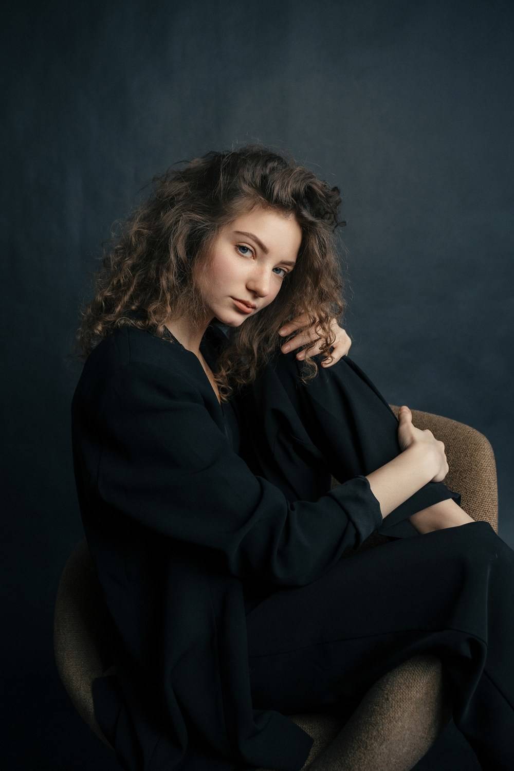 , Алексей Андреев