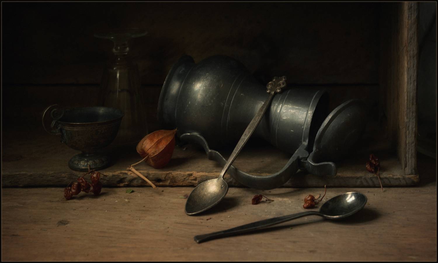 , Хромеев Александр