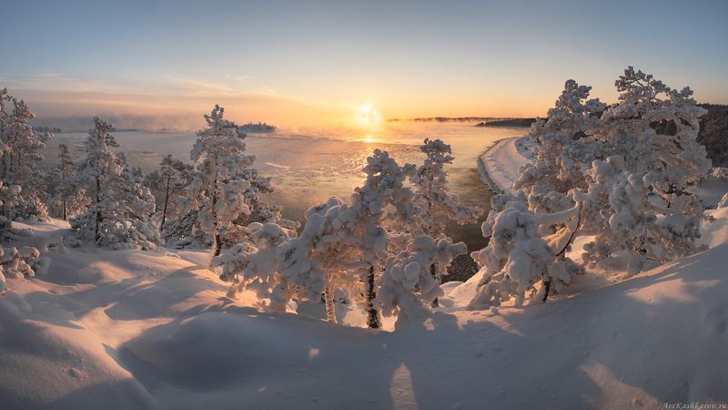 зимняя ладога, ладожские шхеры, фототуры на ладогу, зима на шхерах, карелия, зимний пейзаж \