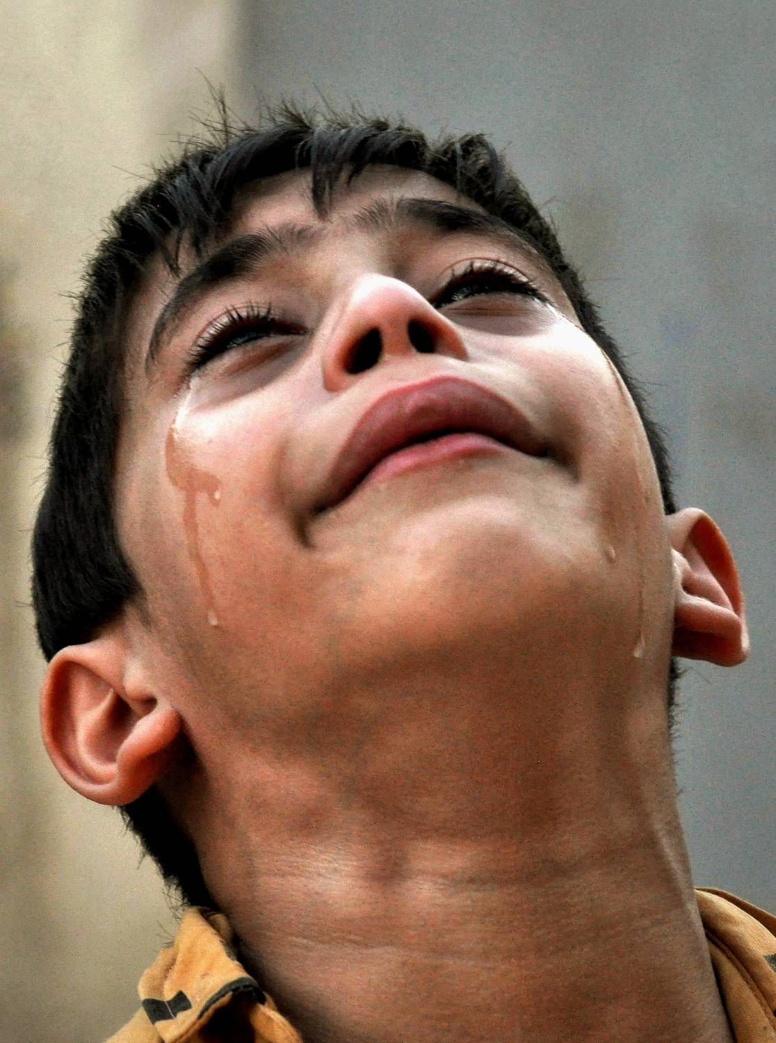 , الساعدي غيث