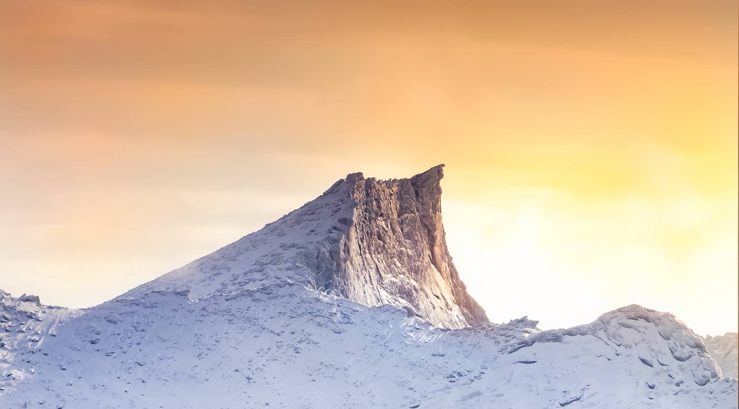 Сибирь, Ергаки, зима, горы, Siberia, Ergaki, winter, mountains, Василеня Роман
