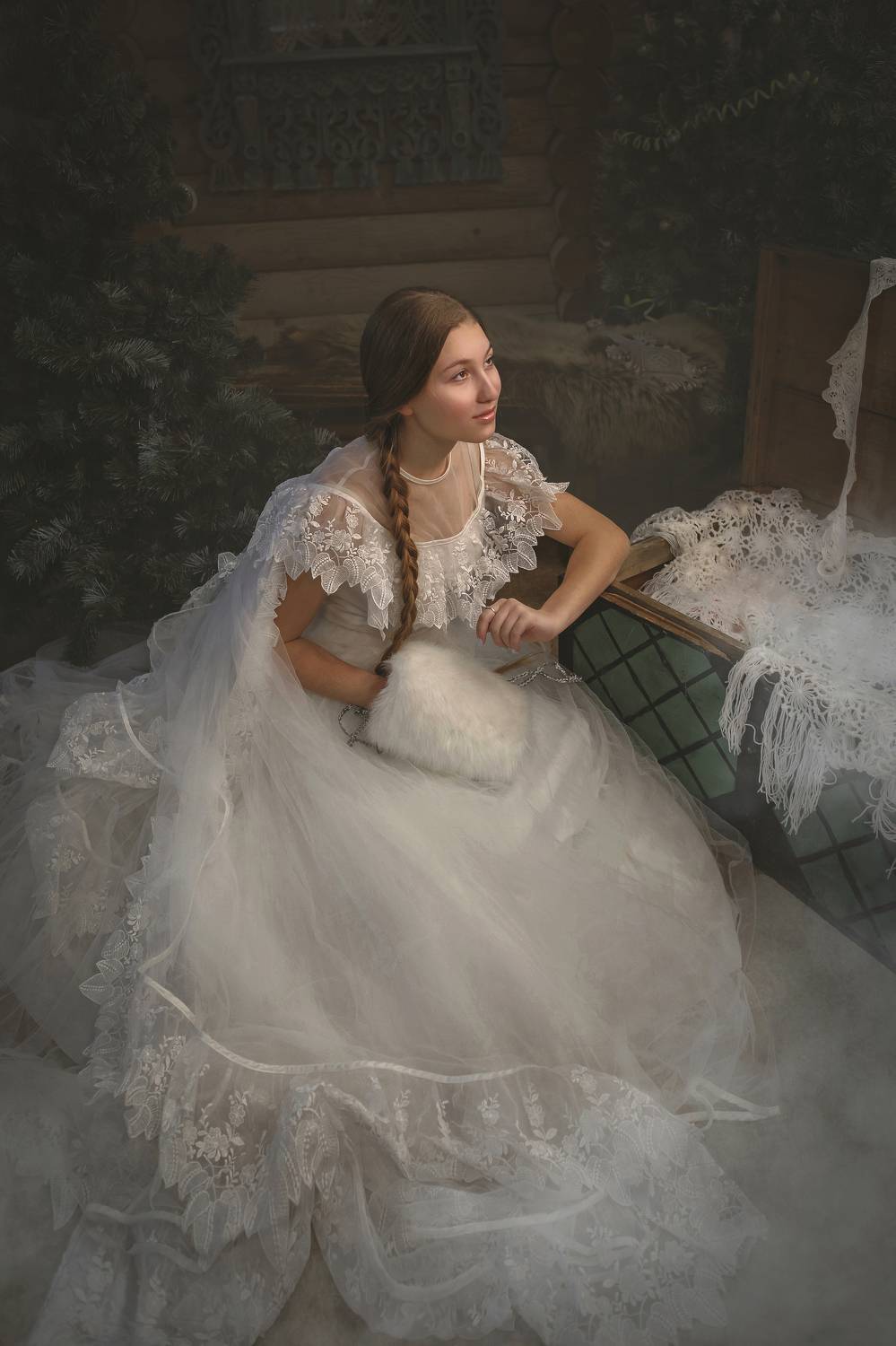 , Шепелева Татьяна