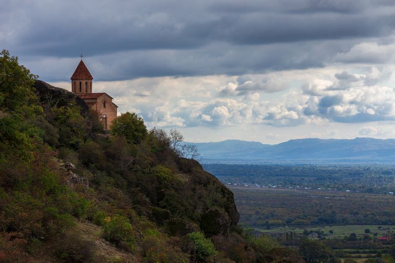 Церковь святого Георгия фото превью