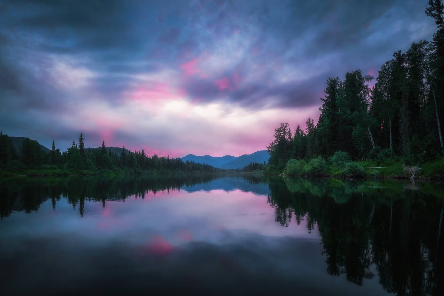 , Nikitin Alexander
