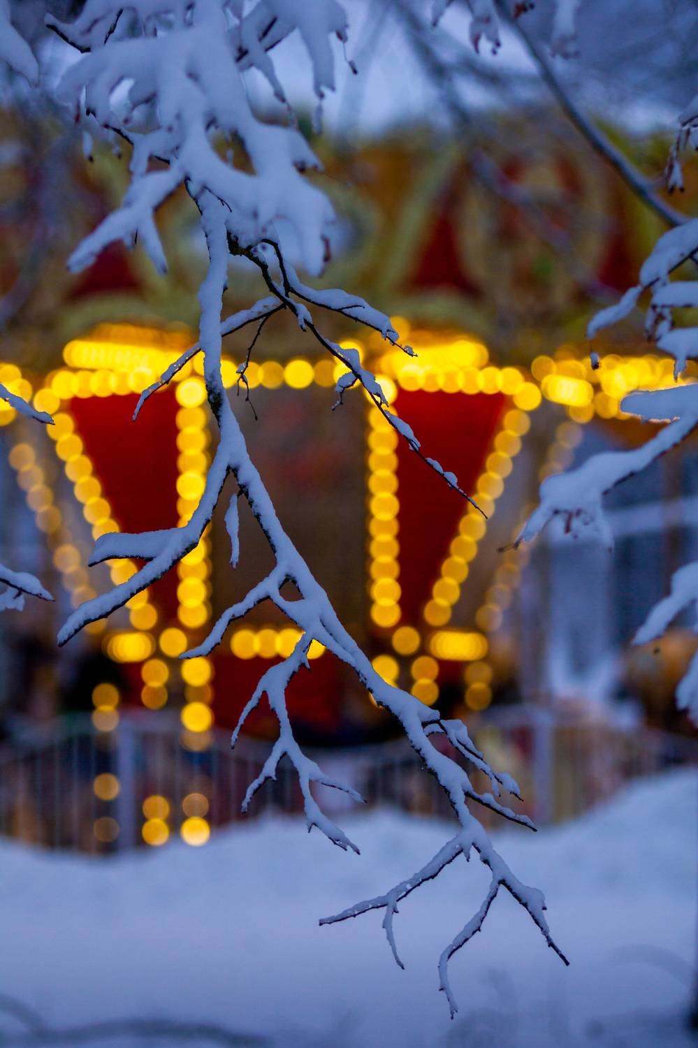 , Сергей Фаренюк