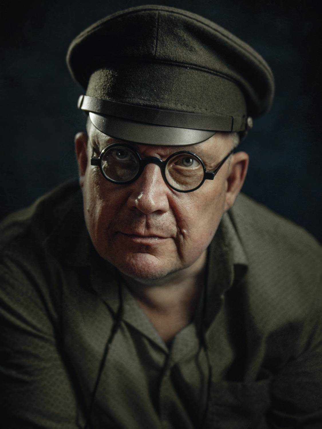 , Владимир Осауленко