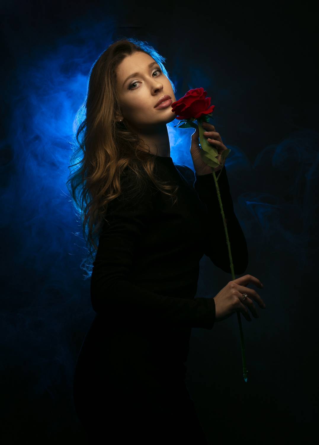 , Малышев Алексей