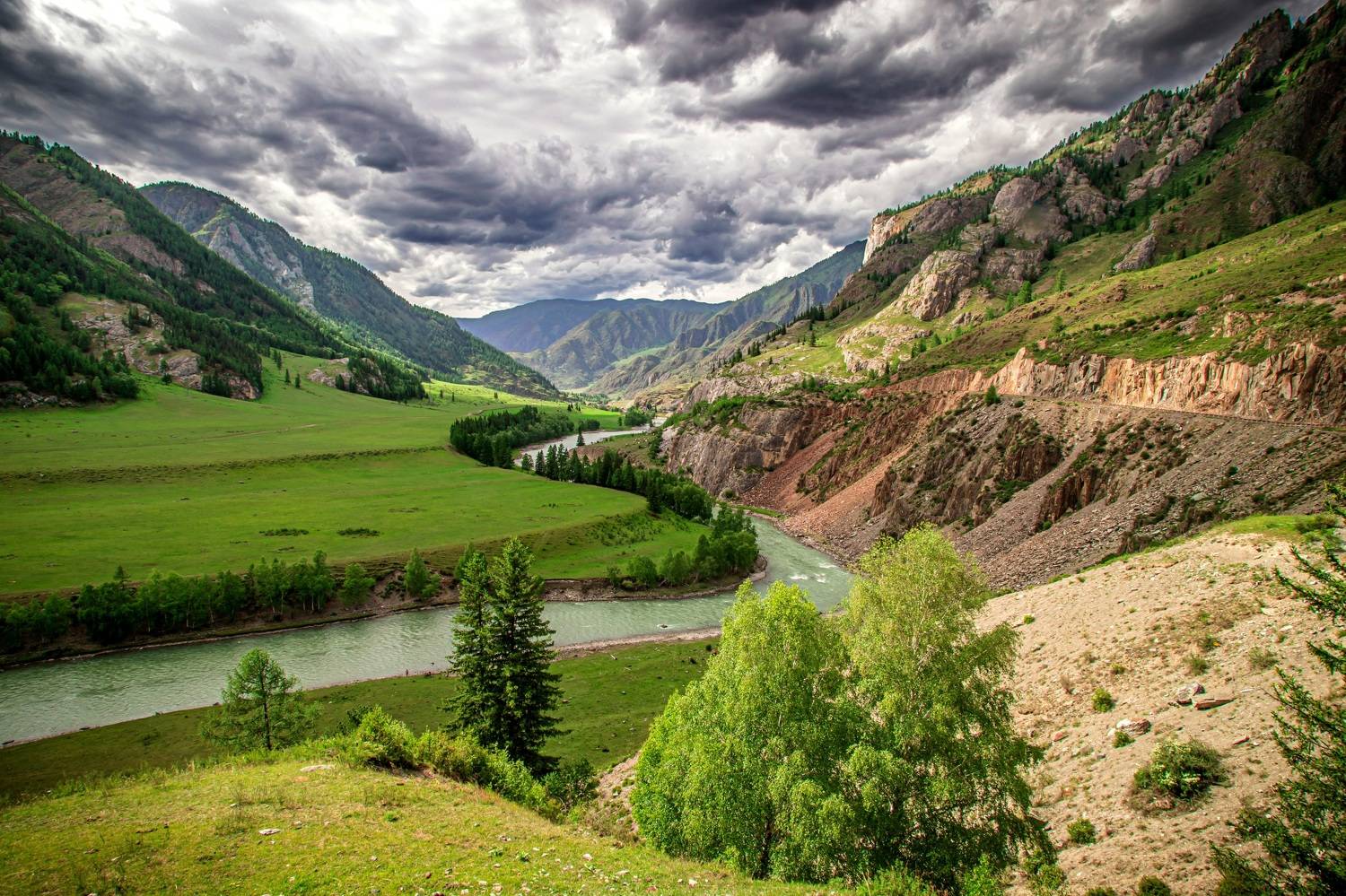 , Каверин Владимир