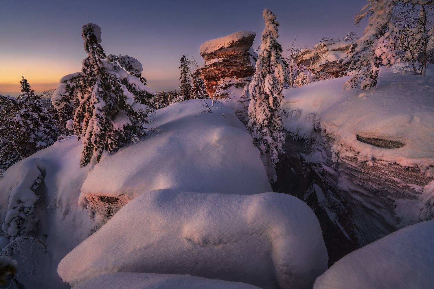 урал, пермь, Владимир Ляпин