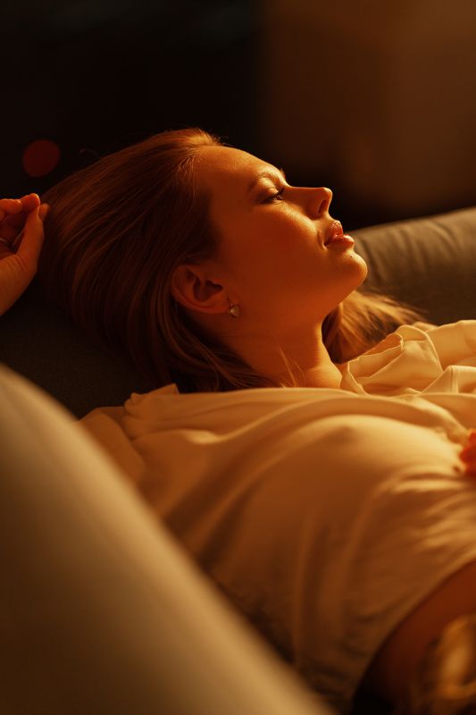 актриса, театр, девушка, студия Настя фото превью