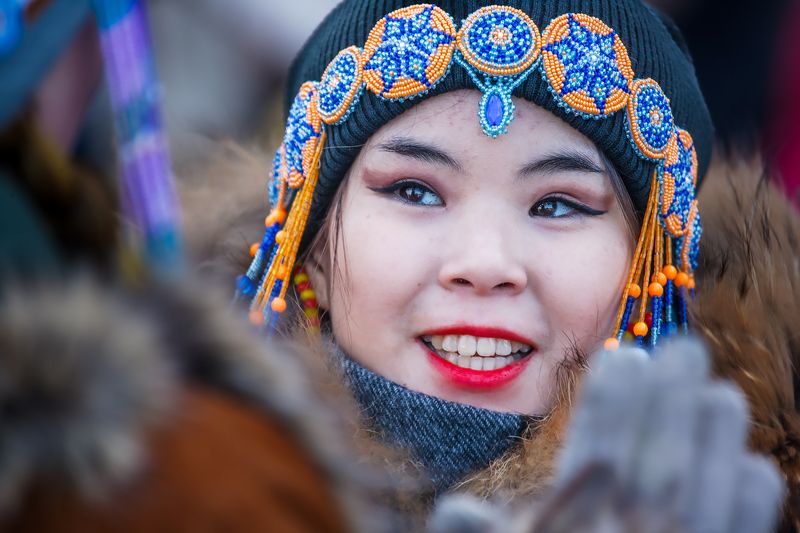 Туйгивин - Новый год. фото превью