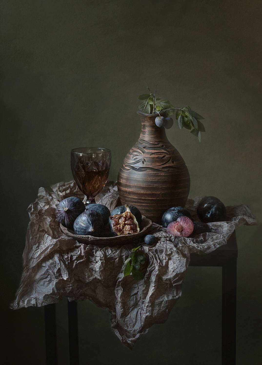 , Инна Бочарникова