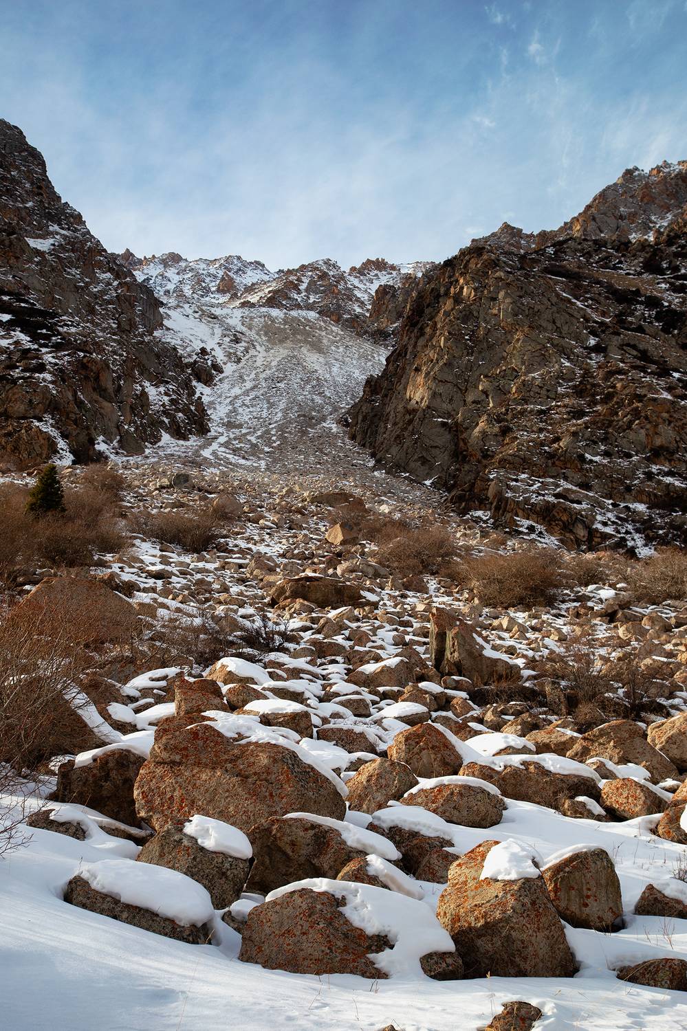 кыргызстан, ала-арча, Элина Магалимова