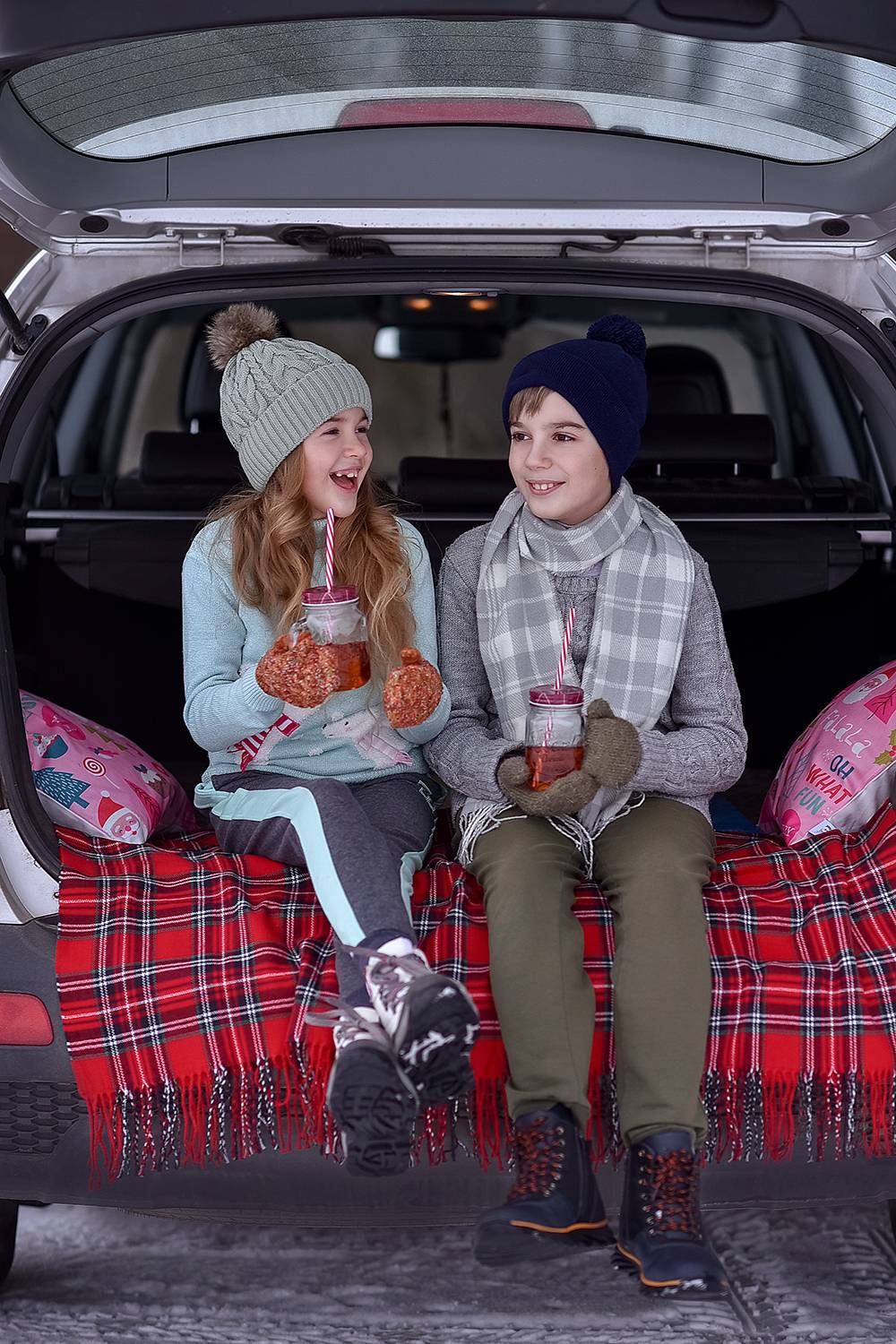 дети радость счастье, Светлана Леонова