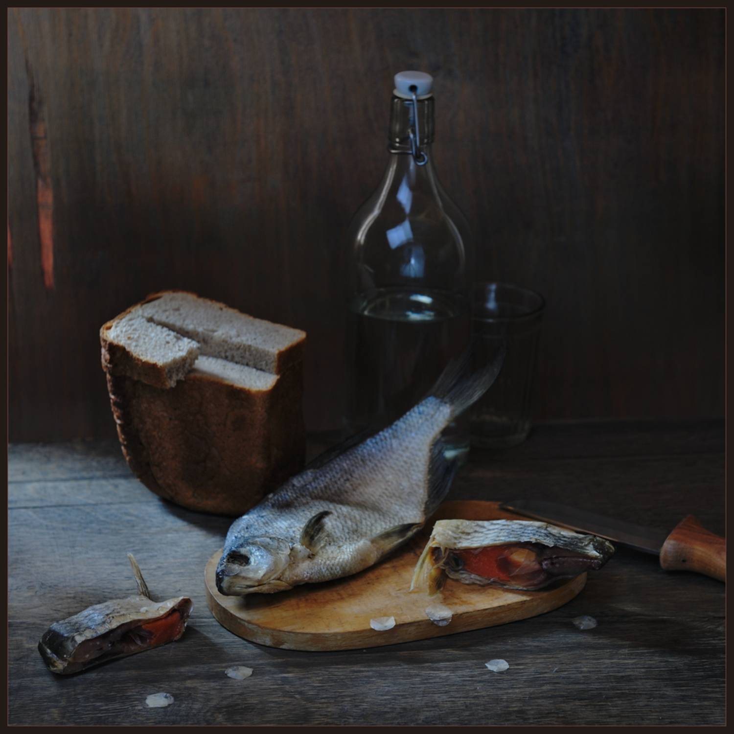 , Анатолий Гулин