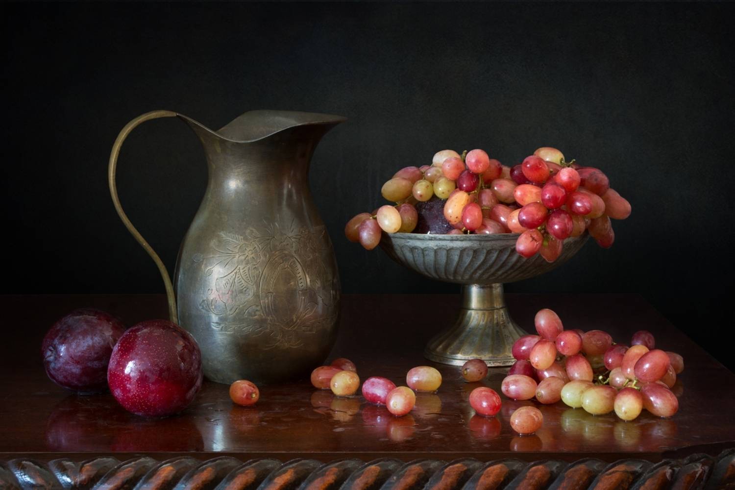 , Людмила Бекман