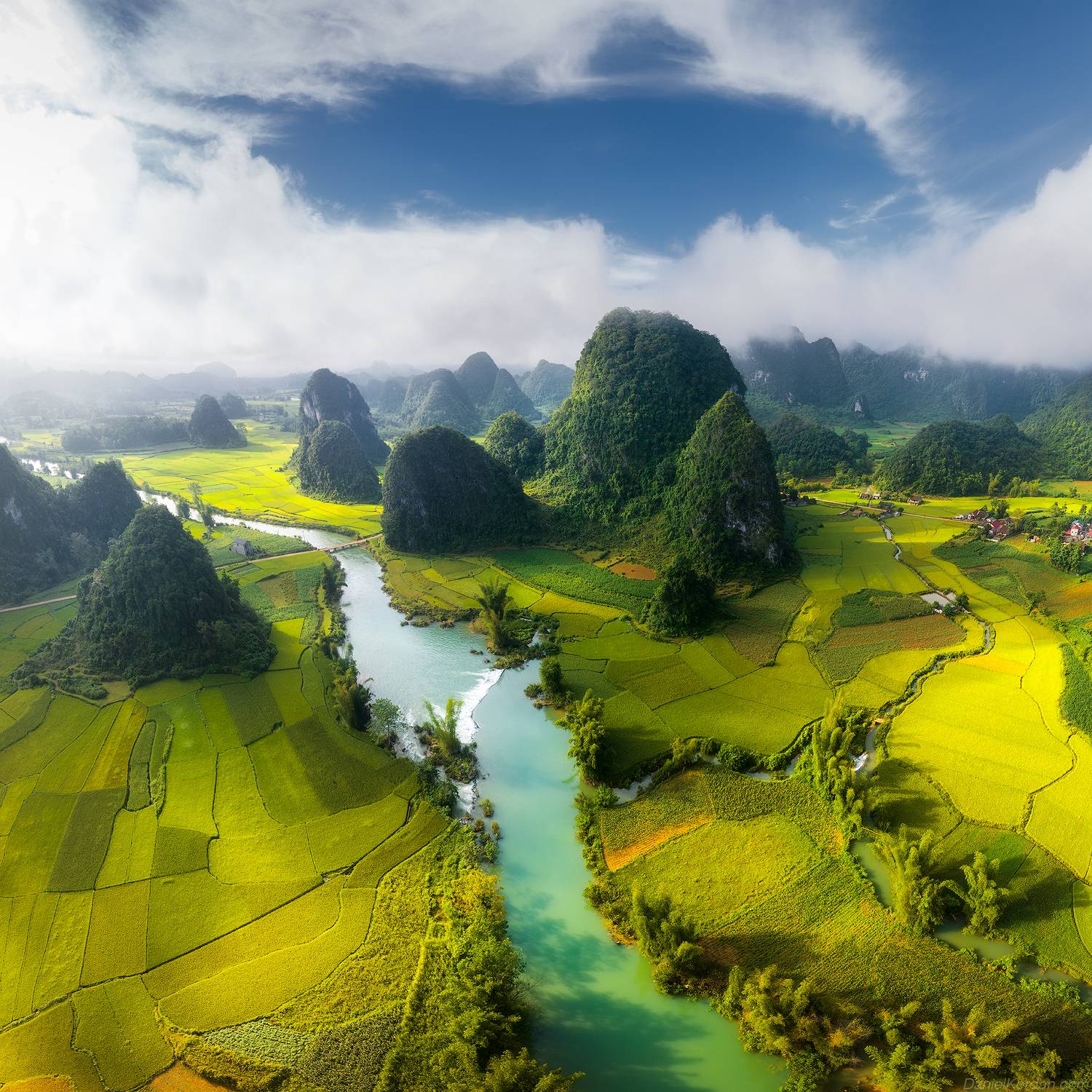 , Даниил Коржонов