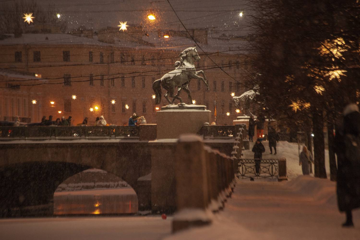 санкт-петербург, Сотников Сергей