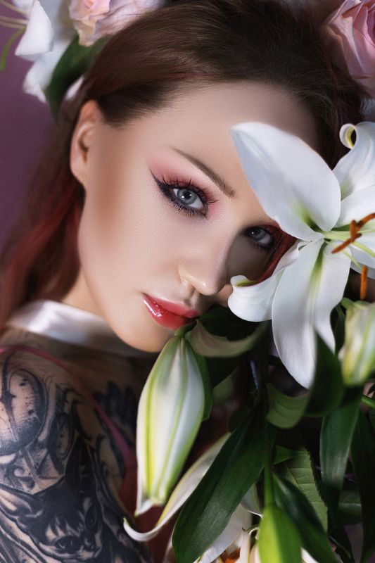 * фото превью