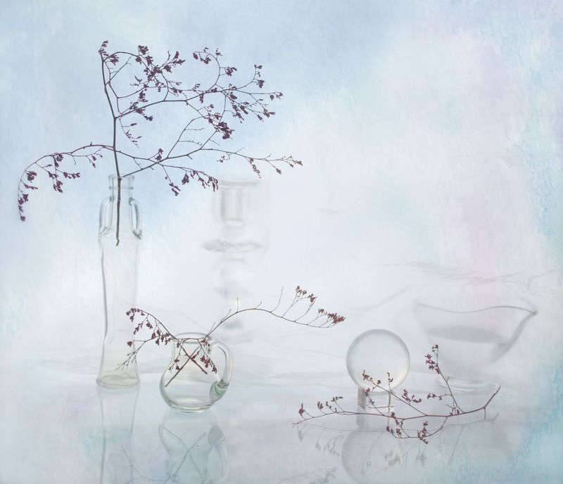 Зима фото превью