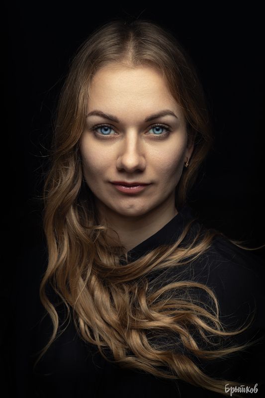 Ксюша фото превью