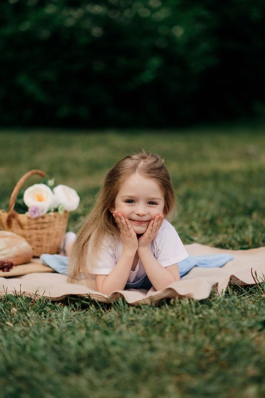 Вика фото превью