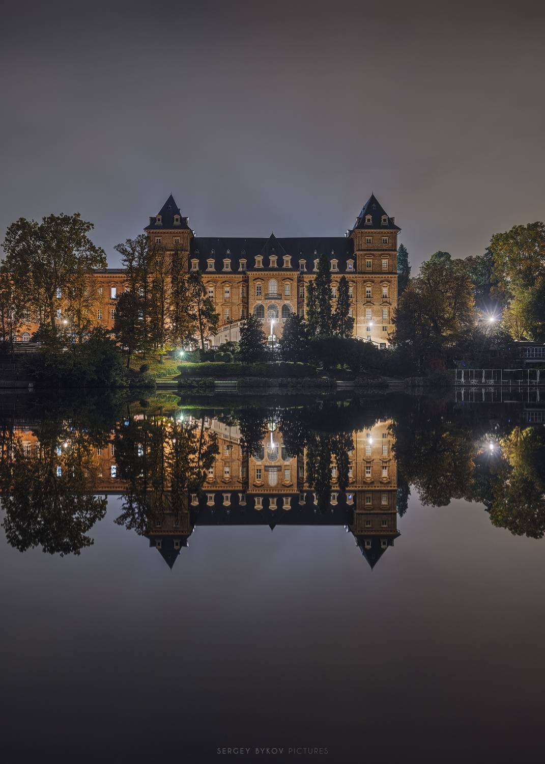 , Быков Сергей