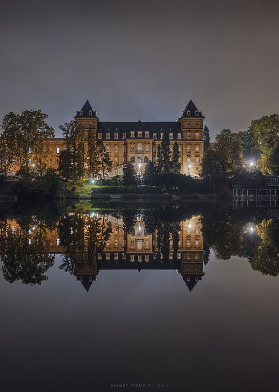 Castello del Valentino Torino фото превью