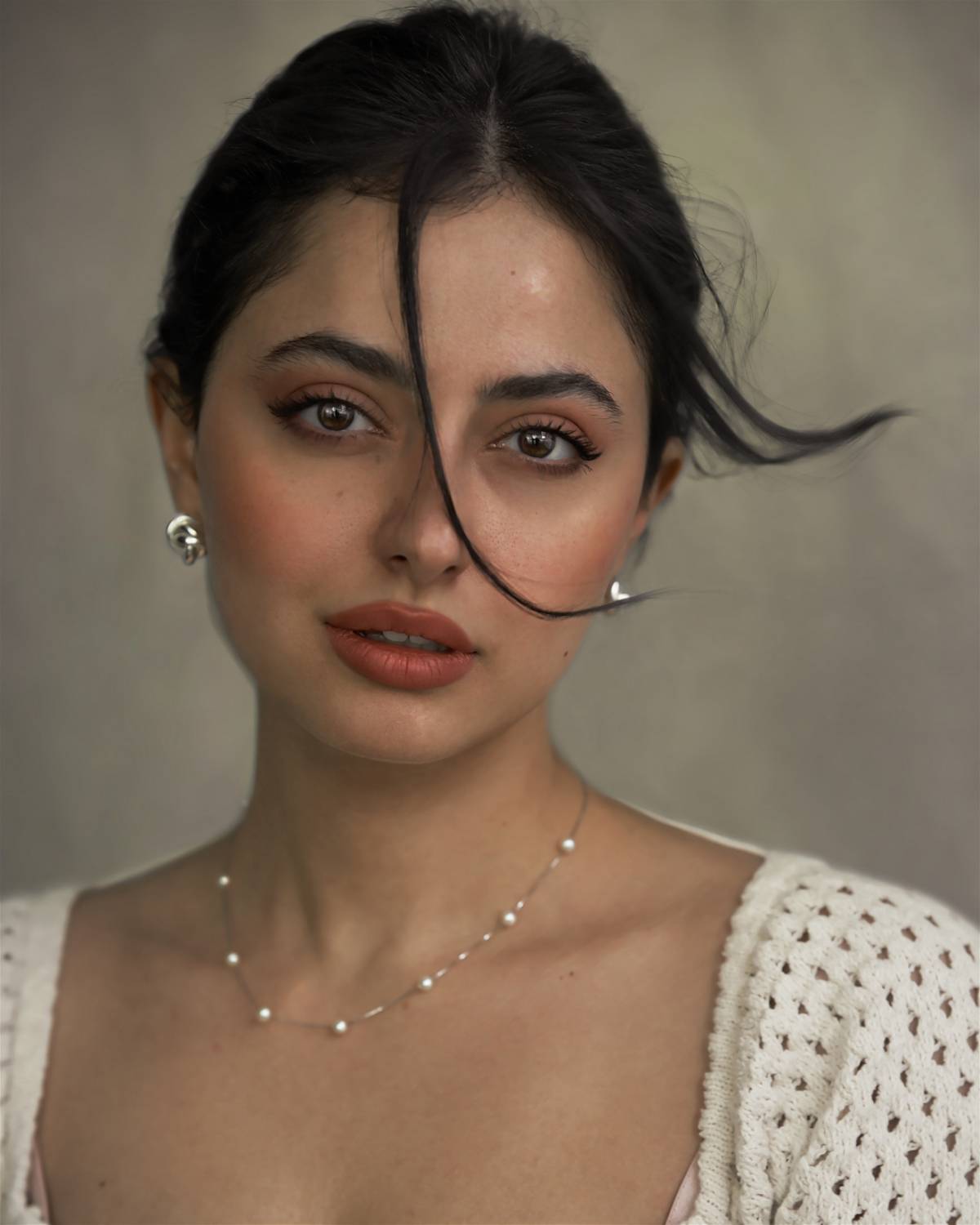 #portrait #fineart #studioshot #dramaticportrait, Morteza Khobzi