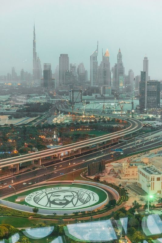 City Of Zayed фото превью