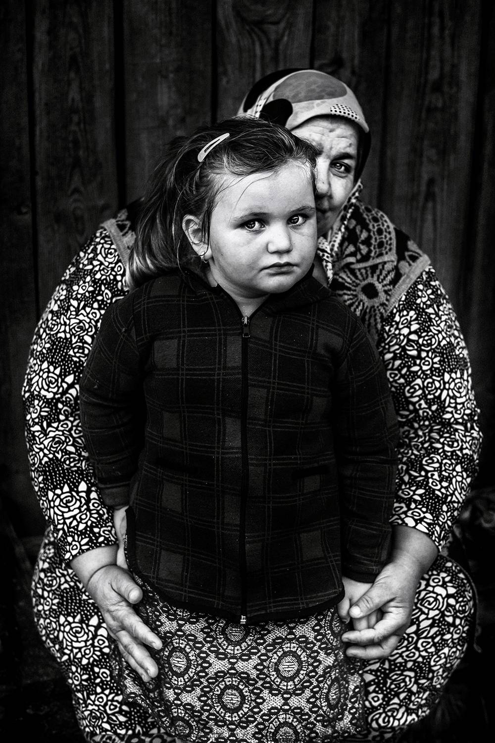 , Denis Buchel (Денис Бучель)