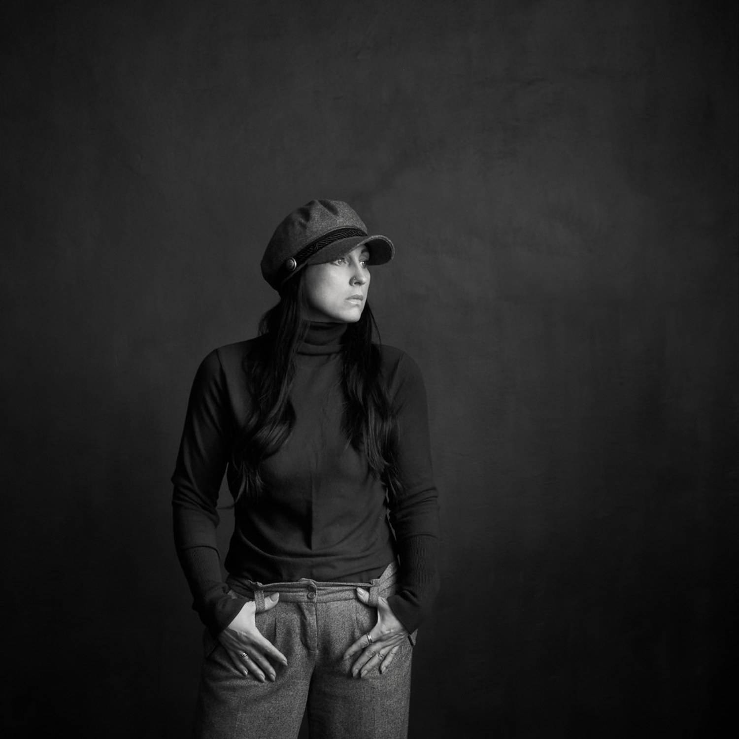 , Покровский Антон