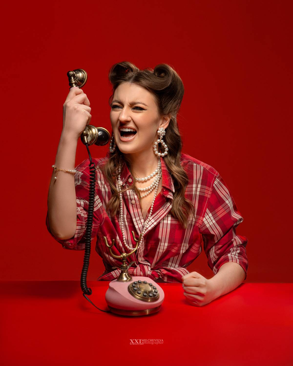 , Мильчев Илья