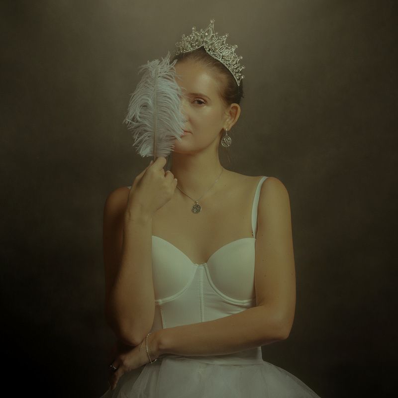 Black Swan фото превью