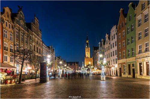 Gdańsk